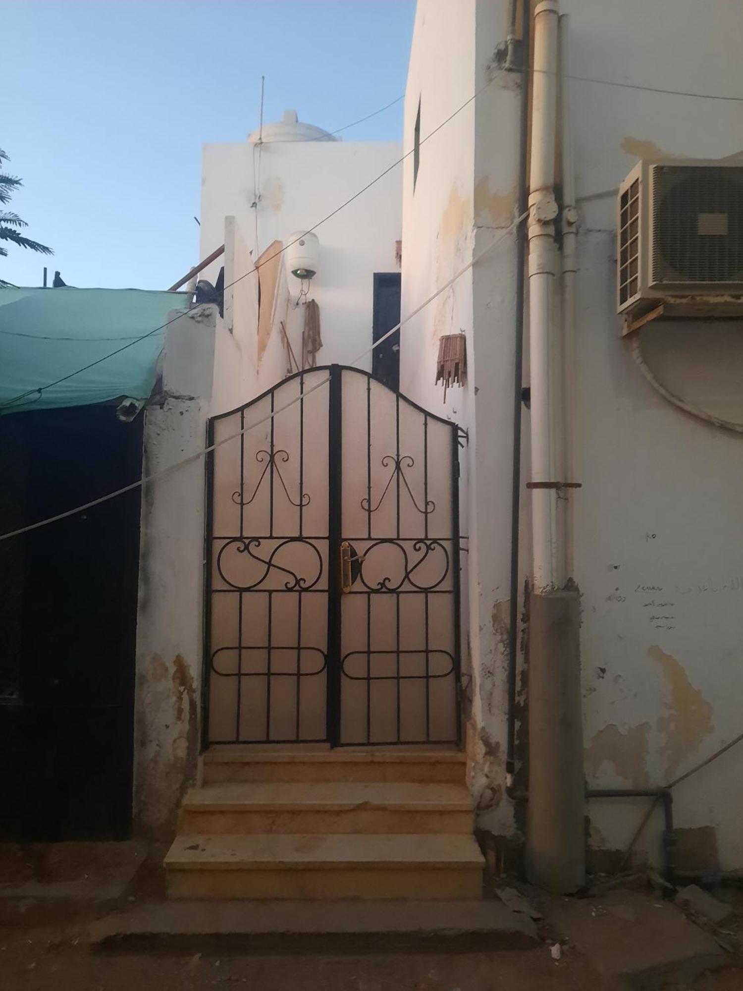 Luna House Lighthouse 1 Dahab Exterior foto